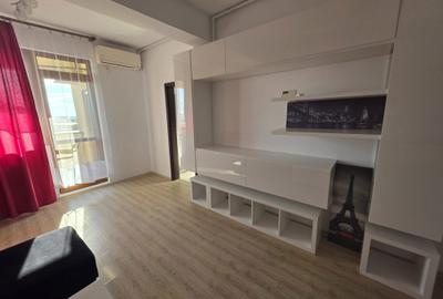 Apartament cu 2 camere semidecomandat în Central - 13