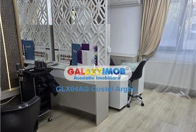 Vindem apartament/spatiu salon infrumusetare in zona Nord - 2