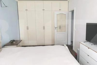 Apartament cu 2 camere decomandat, mobilat în Cristian - 3
