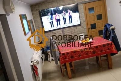 APARTAMENT 4 CAMERE,  IN VILA, CENTRALA PELETI, GARAJ - 3