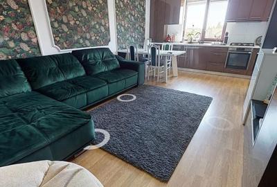 Apartament cu 2 camere decomandat în Fundeni - 14