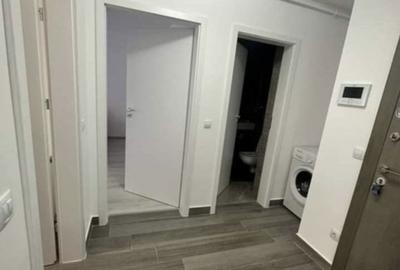 Apartament cu 2 camere decomandat în Central - 3