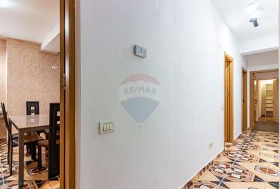 REDUCERE 10000 EURO | UNIRII 3 camere, 123 mp, 3 bai, Pa... - 6