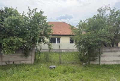 Casă cu Teren 300 Mp în Căpâlna - 7