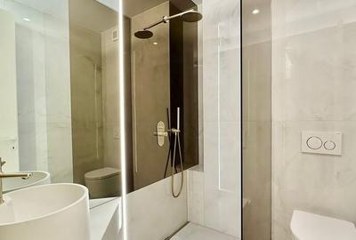 3 Camere de închiriat | Pipera | Loc de parcare - 12