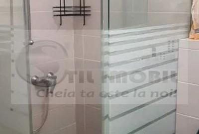 Apartament cu 2 camere decomandat în Valea Lupului - 8