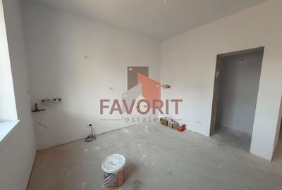 Duplex cu 5 camere cu Canalizare în Dumbrăvița - 4