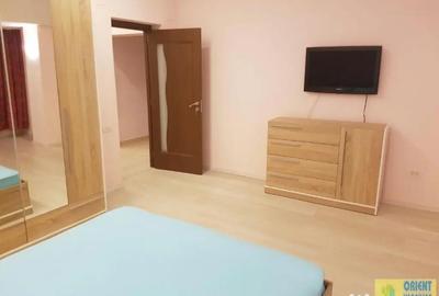 Apartament cu 2 camere decomandat în Tomis Nord - 9