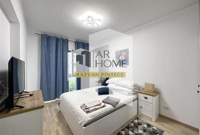 Apartament 3 camere de lux parcare subterana Albert MRS Smart Ploiesti - 6