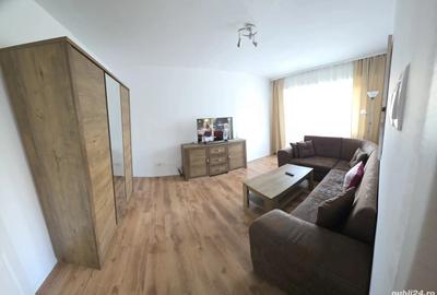 Apartament de inchiriat Pia?a Garii. - 5