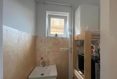 Apartament 3 camere l Barbu Vacarescu l Birou - 7