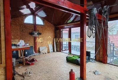 Casă cu 3 camere cu Garaj în Bucureștii Noi - 11