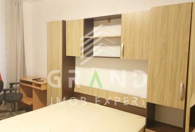 Apartament 2 camere | PARCARE | Floresti, str.Tineretului - 5