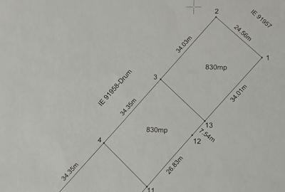 Spațiu comercial, în Moșoaia - 4