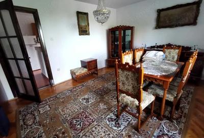Apartament cu 4 camere semidecomandat în Dacia - 3