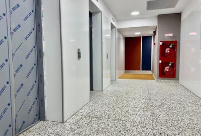 Inchiriere 3 camere Floreasca | Up-site | Loc parcare + Boxa - 30