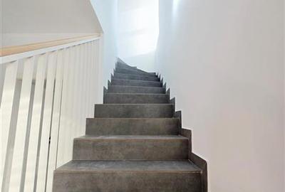 Duplex cu 4 camere cu Teren 124.80000305176 Mp în Pipera - 19