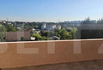 Apartament de inchiriat 2 camere | CUG-COMPLEX REZIDENTIAL | - 3