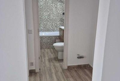 Apartament cu 2 camere semidecomandat în Giurgiului - 1