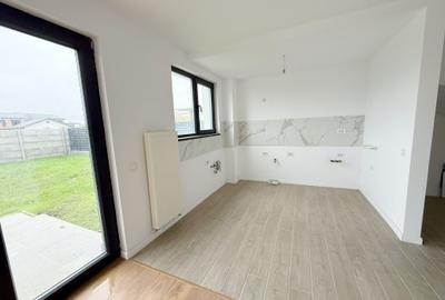 Vila Individuala / Gata de mutare /  5 Camere / 3 Bai / Teren 400 mp - 9