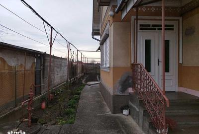 Casă cu 2 camere cu Teren 86 Mp în Viișoara - 1