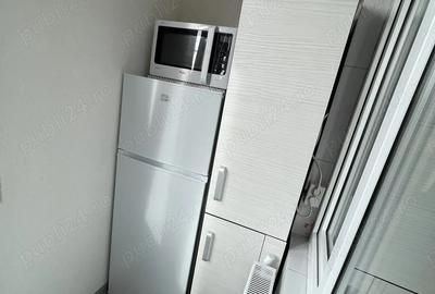 Garsoniera de inchiriat Chiajna, Str. Rezervelor 93 - 9