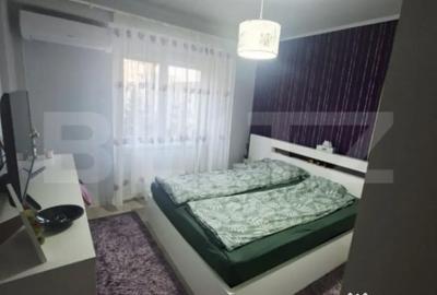 Apartament cu 3 camere semidecomandat în Nufărul - 8