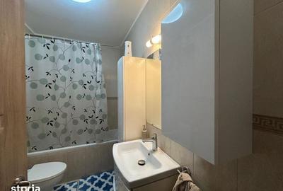 Apartament cu 3 camere în Central - 1