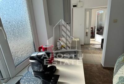 Casă cu 2 camere cu Teren 200 Mp în Telegrafului - 2