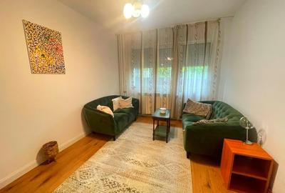 Apartament 2 camere decomandat-Tatarasi-bloc fara risc - 5