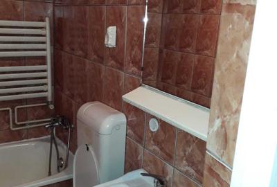 Garsonieră decomandată în Vasile Aaron - 4