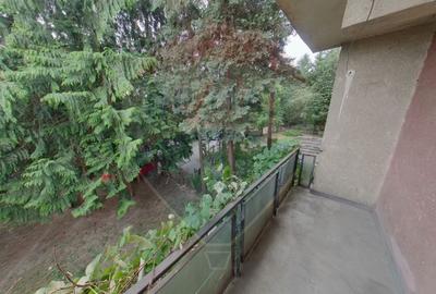 Apartament cu 4 camere decomandat, mobilat în Vest - 7