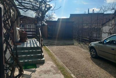 Casă cu 4 camere în Central - 5