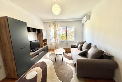 APARTAMENT DE INCHIRIAT | 2 CAMERE | ETAJ 2 | NUFARUL APARTAMENT DE INCHIRIAT | 2 CAMERE | ETAJ 2 | NUFARUL - 2