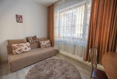 Apartament gata de mutare - Confort Urban Residence - 3 camere, Sect.5 - 7