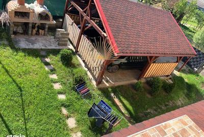 Casă cu 4 camere în Corușu - 3