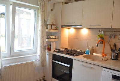 Busteni-Valea Alba-Casa de vacanta cu patru camere - 12
