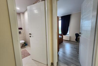 Duplex cu 3 camere cu Teren 225 Mp în Valea Adâncă - 7