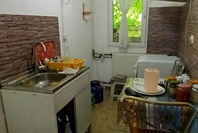 Garsonieră decomandată în Drumul Taberei - 4