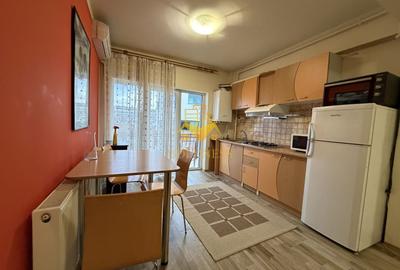 Apartament cu 2 camere semidecomandat, mobilat în Bună Ziua - 3