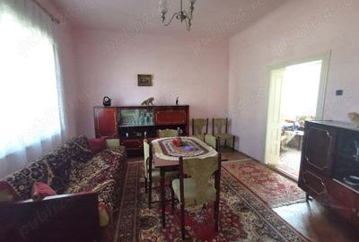 Casa de vanzare Ocna-Mure?, bine pozi?ionata! - 3