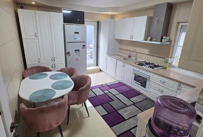 Casă cu 5 camere cu Teren 200 Mp în Colentina - 5