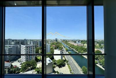 Spatiu Birouri *275mp utili* // zona Grozavesti - 7