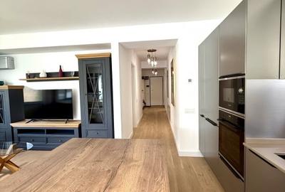 Apartament cu vedere panoramica - Complex Stejeris, Brasov, Drumul Poienii - 4