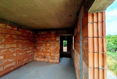 Casa de vanzare cu priveliste frumoasa Casa de vanzare cu priveliste frumoasa - 7