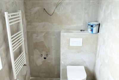 Apartament cu 3 camere în Circumvalațiunii - 6