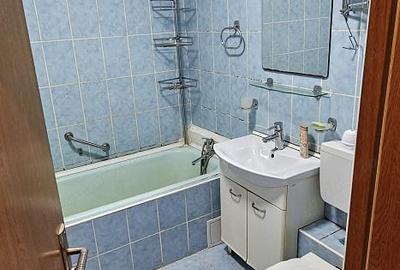 Apartament cu 4 camere decomandat în Central - 10