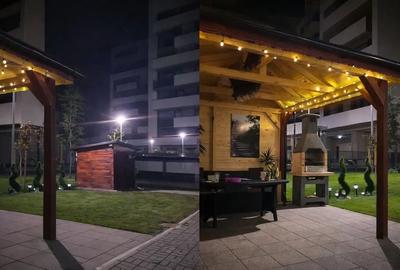 Apartament 2 camere cu gradina proprie, Comision 0, Pet Friendly. - 2