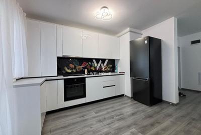 Apartament 3 camere MODERN in Cartier Kogalniceanu, Sibiu - 4