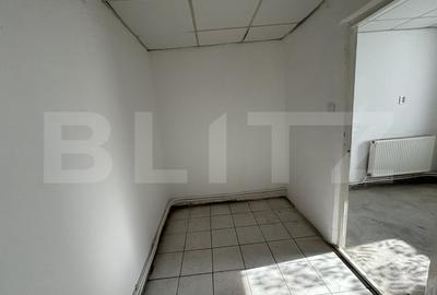 Spatiu comercial zona centrala in Simleul Silvaniei - 8
